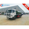 New arrival Dongfeng 6X6 all wheel drive water truck